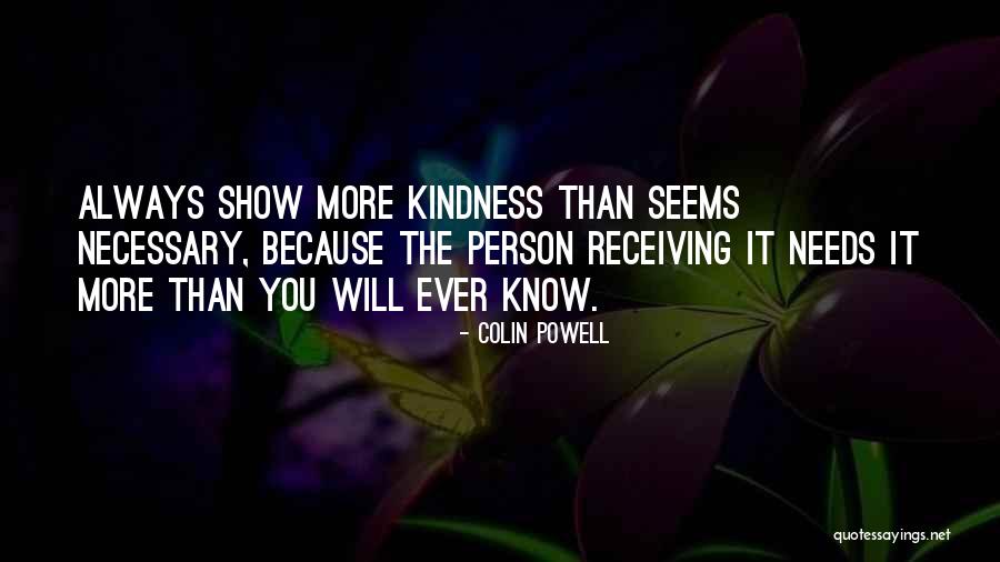 Laudes Y Quotes By Colin Powell Laudes Y Quotes By Colin Powell