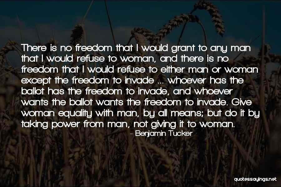 Laudetti Quotes By Benjamin Tucker Laudetti Quotes By Benjamin Tucker
