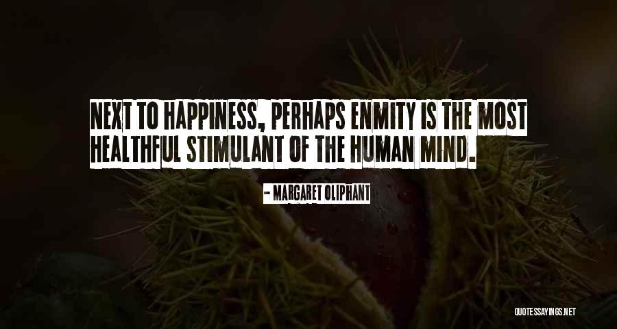 Laudir Quotes By Margaret Oliphant Laudir Quotes By Margaret Oliphant