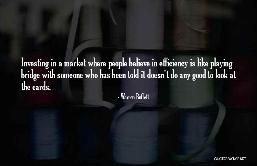Laudir Quotes By Warren Buffett Laudir Quotes By Warren Buffett