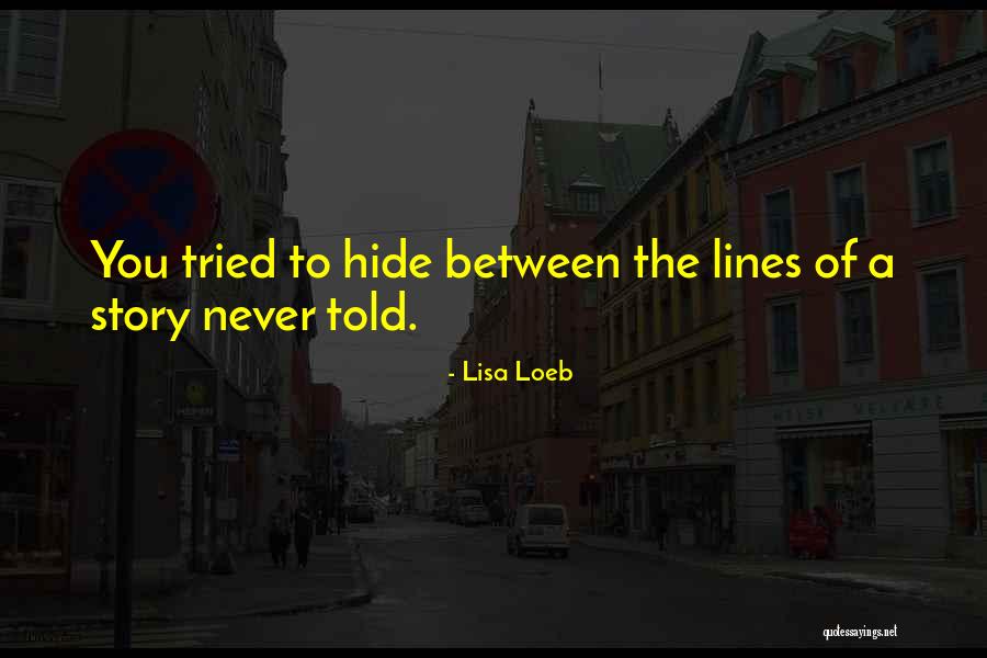 Laudis Quotes By Lisa Loeb Laudis Quotes By Lisa Loeb