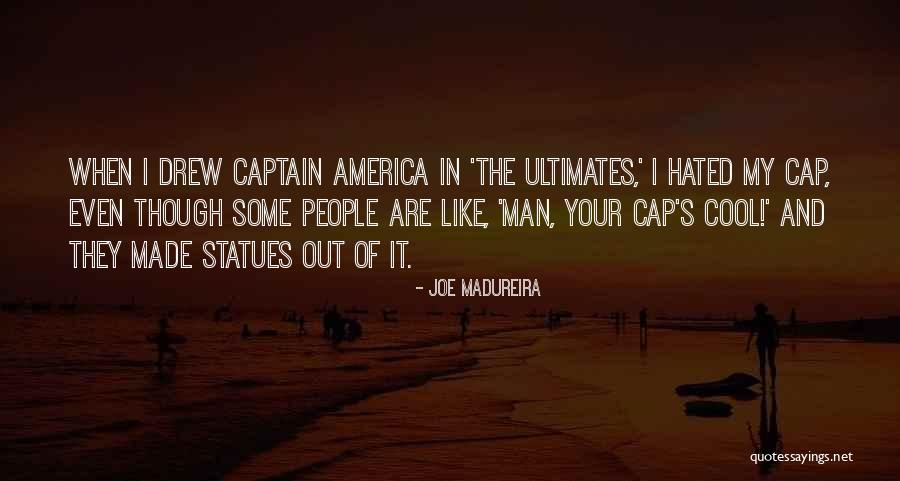 Lauditeur Financier Quotes By Joe Madureira Lauditeur Financier Quotes By Joe Madureira