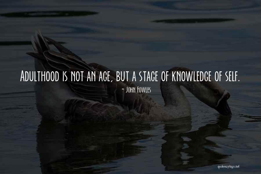 Laudo Laudare Quotes By John Fowles Laudo Laudare Quotes By John Fowles