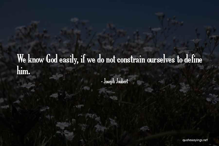 Laudo Quotes By Joseph Joubert Laudo Quotes By Joseph Joubert