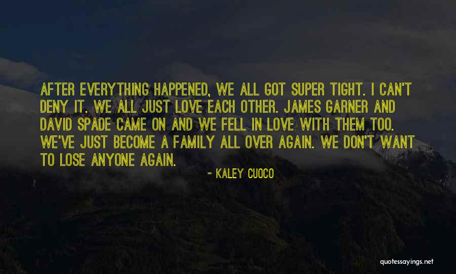 Laudomia Acciaioli Quotes By Kaley Cuoco Laudomia Acciaioli Quotes By Kaley Cuoco