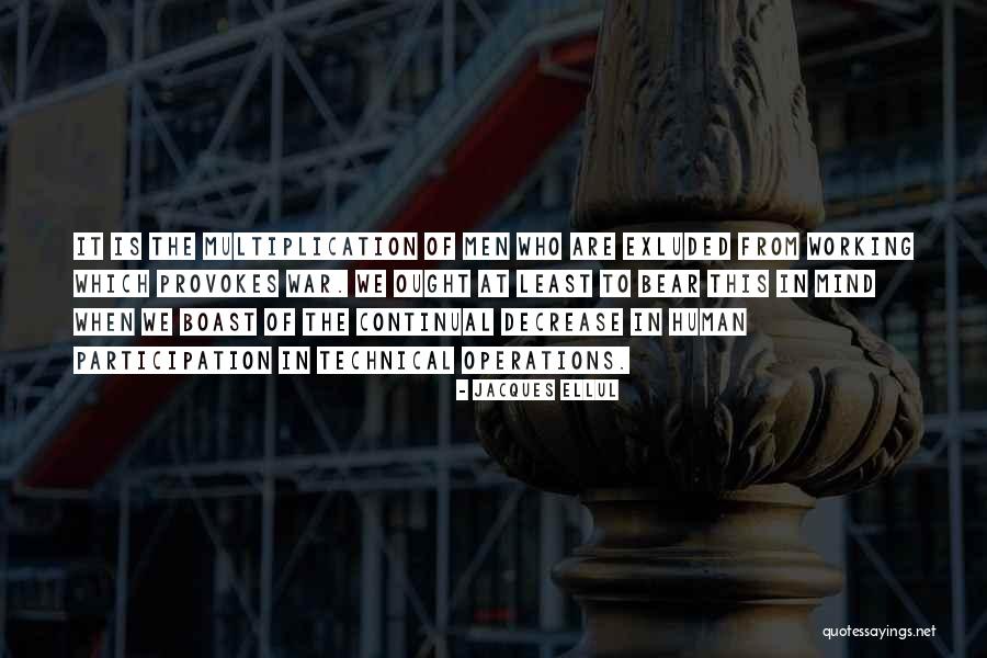 Laudomia De Medici Quotes By Jacques Ellul Laudomia De Medici Quotes By Jacques Ellul