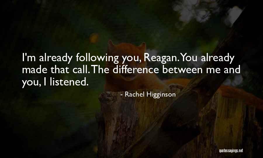 Laudomia De Medici Quotes By Rachel Higginson Laudomia De Medici Quotes By Rachel Higginson