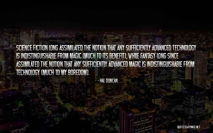 Laudomia Del Quotes By Hal Duncan Laudomia Del Quotes By Hal Duncan