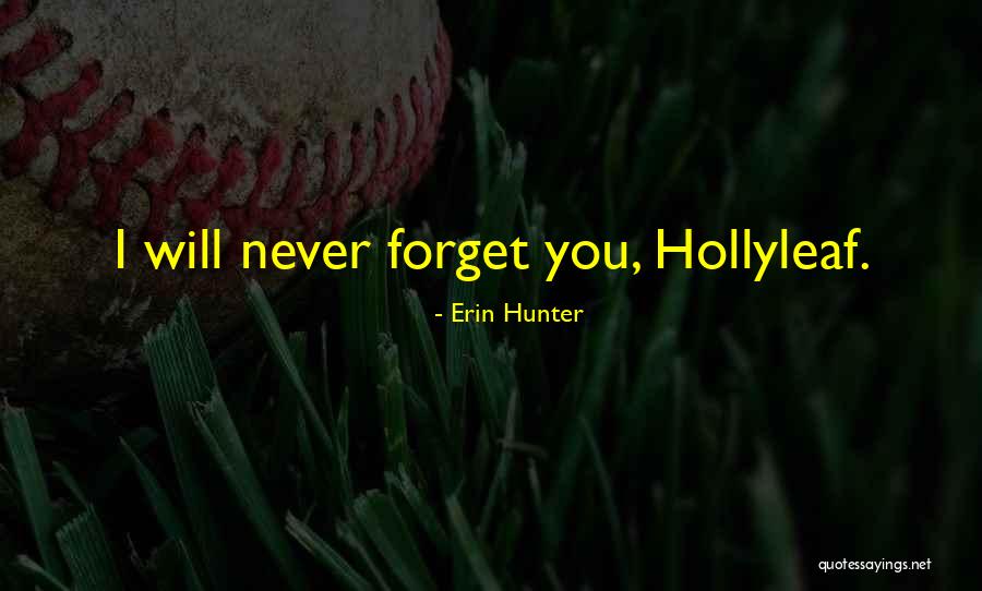 Laudomia Quotes By Erin Hunter Laudomia Quotes By Erin Hunter
