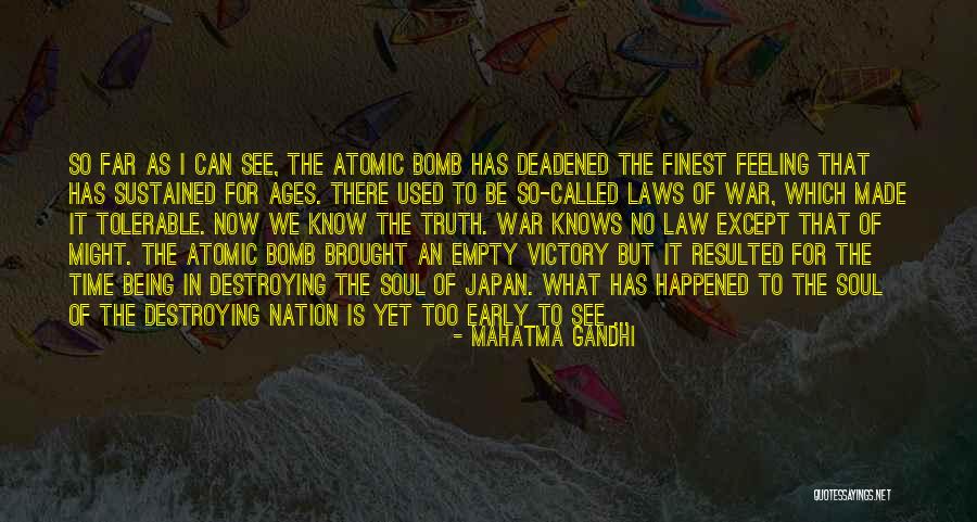 Laudomia Quotes By Mahatma Gandhi Laudomia Quotes By Mahatma Gandhi