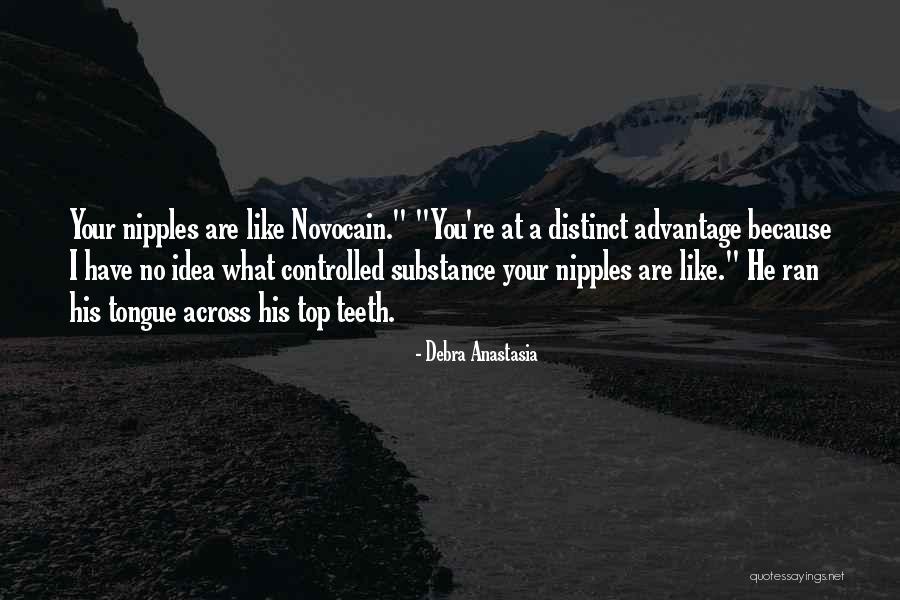 Laudon Laroche Quotes By Debra Anastasia Laudon Laroche Quotes By Debra Anastasia