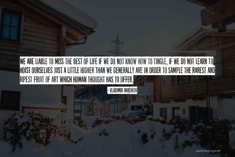 Laudon Laroche Quotes By Vladimir Nabokov Laudon Laroche Quotes By Vladimir Nabokov