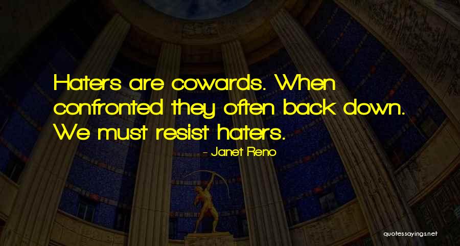 Laudrup Rangers Quotes By Janet Reno Laudrup Rangers Quotes By Janet Reno