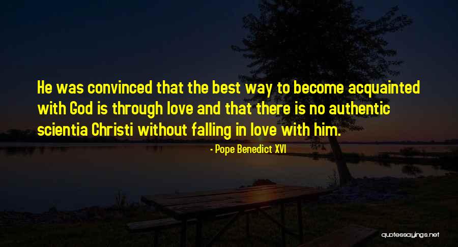 Lauds By Arnel Quotes By Pope Benedict XVI Lauds By Arnel Quotes By Pope Benedict XVI