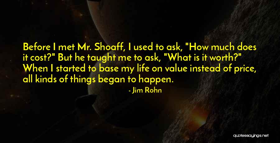 Lauenstein Castle Quotes By Jim Rohn Lauenstein Castle Quotes By Jim Rohn