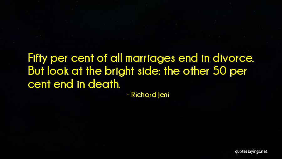 Lauersen Agency Quotes By Richard Jeni Lauersen Agency Quotes By Richard Jeni