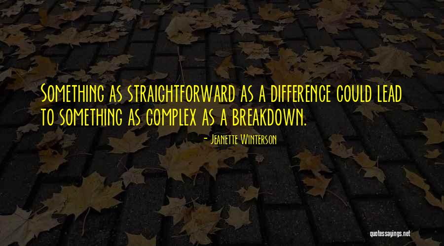 Laufenberg Highland Quotes By Jeanette Winterson Laufenberg Highland Quotes By Jeanette Winterson