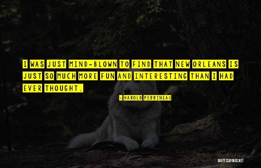 Lauffenburger Mit Quotes By Harold Perrineau Lauffenburger Mit Quotes By Harold Perrineau