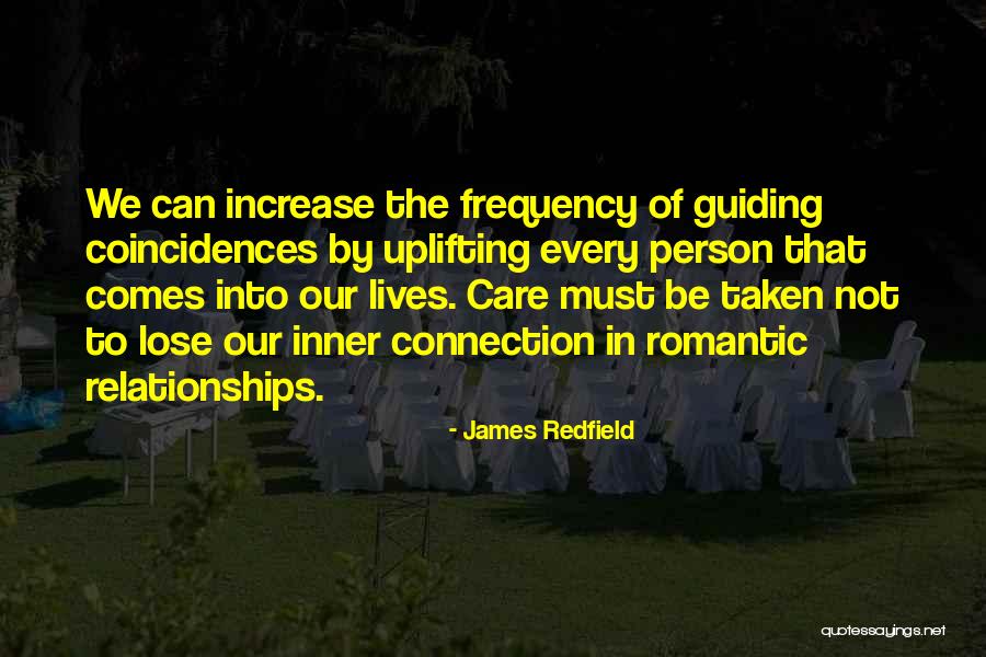 Lauffenburger Mit Quotes By James Redfield Lauffenburger Mit Quotes By James Redfield