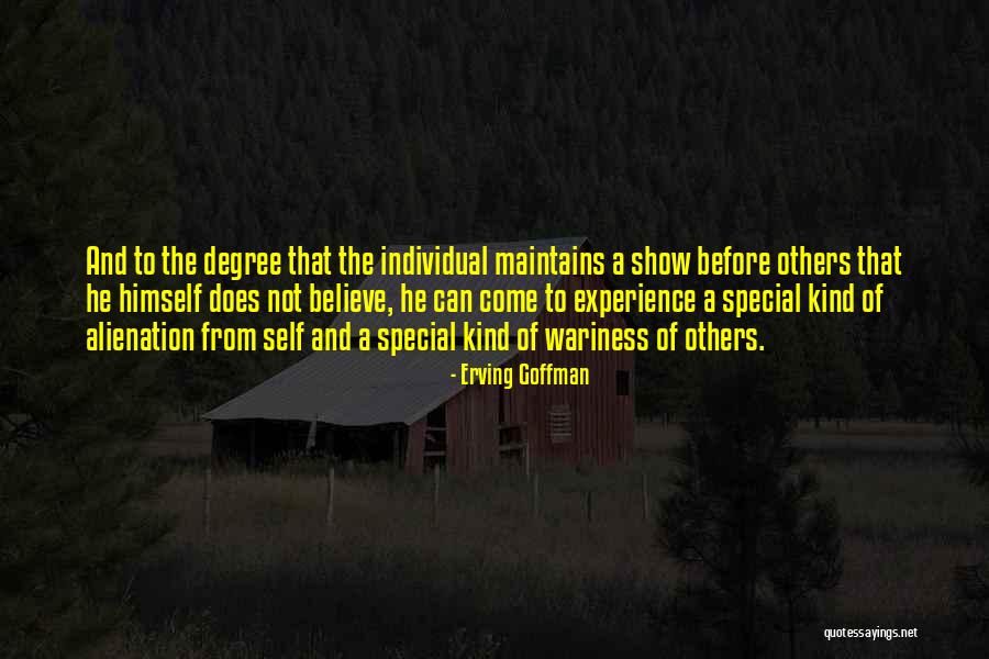 Lauffer By Towle Quotes By Erving Goffman Lauffer By Towle Quotes By Erving Goffman