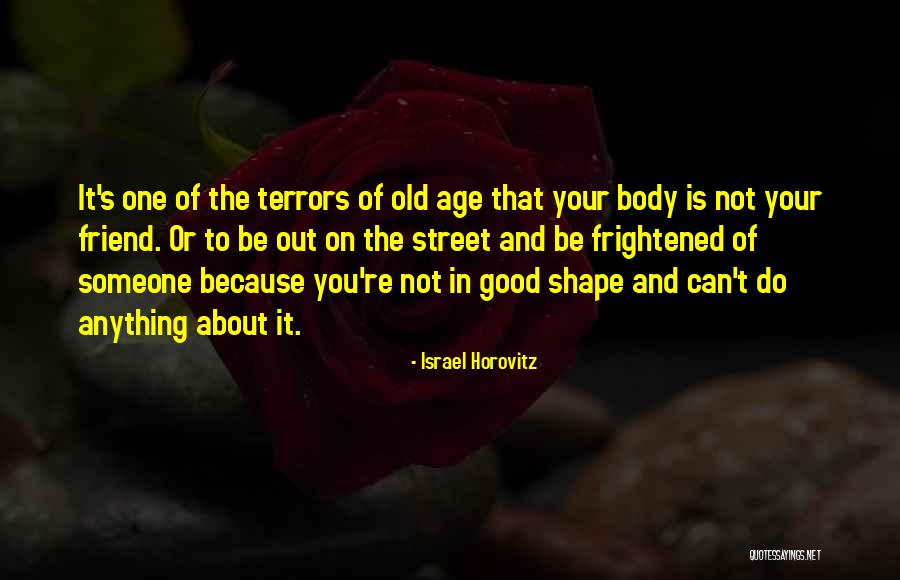 Lauffer By Towle Quotes By Israel Horovitz Lauffer By Towle Quotes By Israel Horovitz
