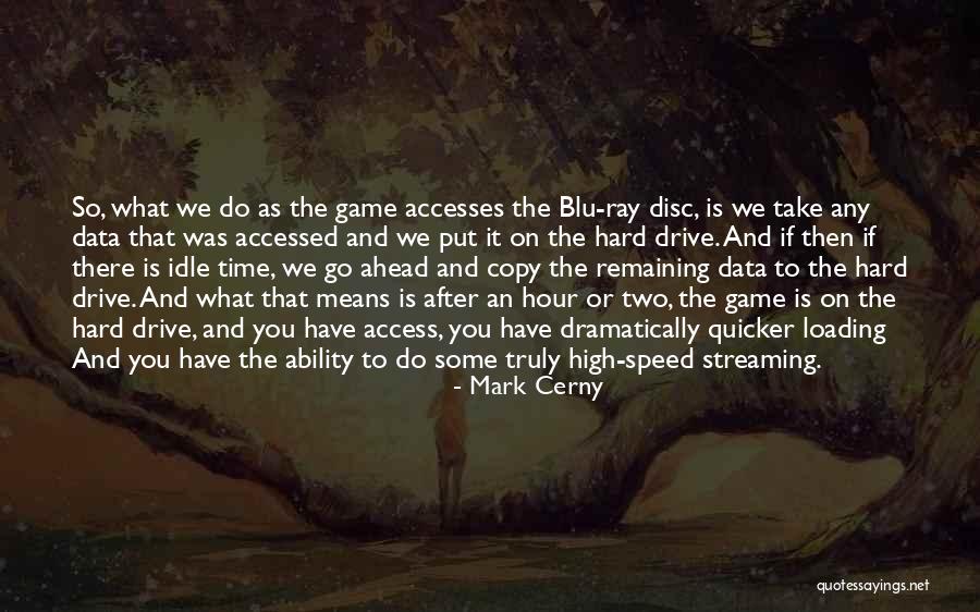 Lauffer By Towle Quotes By Mark Cerny Lauffer By Towle Quotes By Mark Cerny