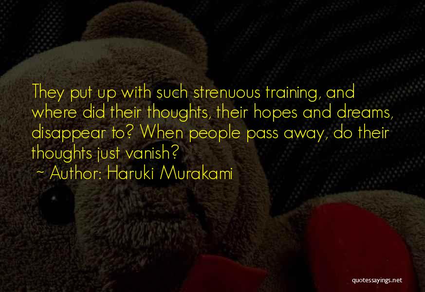 Laugarneskirkja Quotes By Haruki Murakami