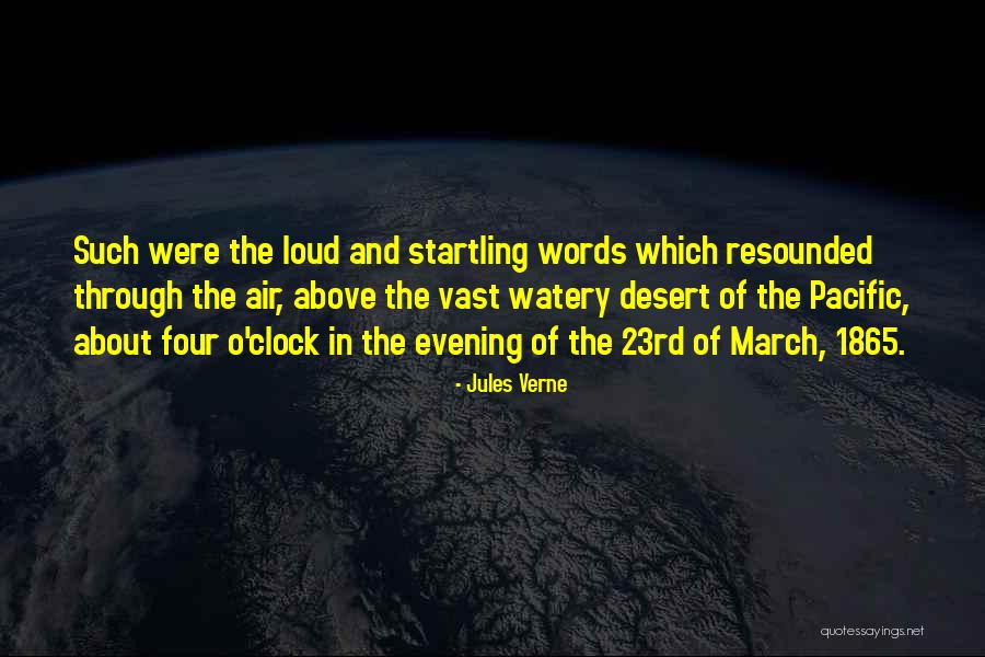 Laugenstange Quotes By Jules Verne Laugenstange Quotes By Jules Verne