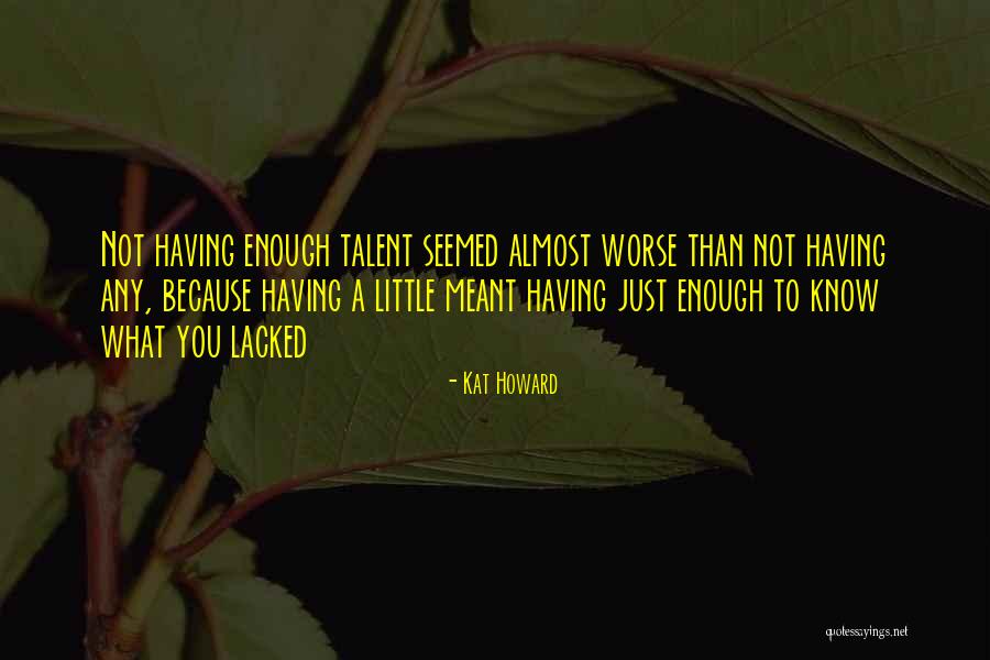 Laugenstange Quotes By Kat Howard Laugenstange Quotes By Kat Howard