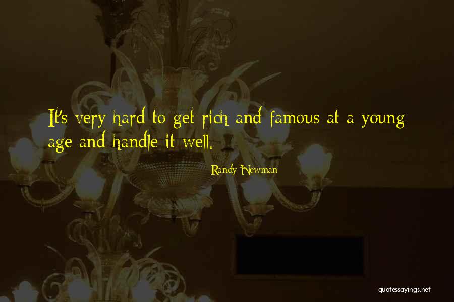 Laugesen Team Quotes By Randy Newman Laugesen Team Quotes By Randy Newman