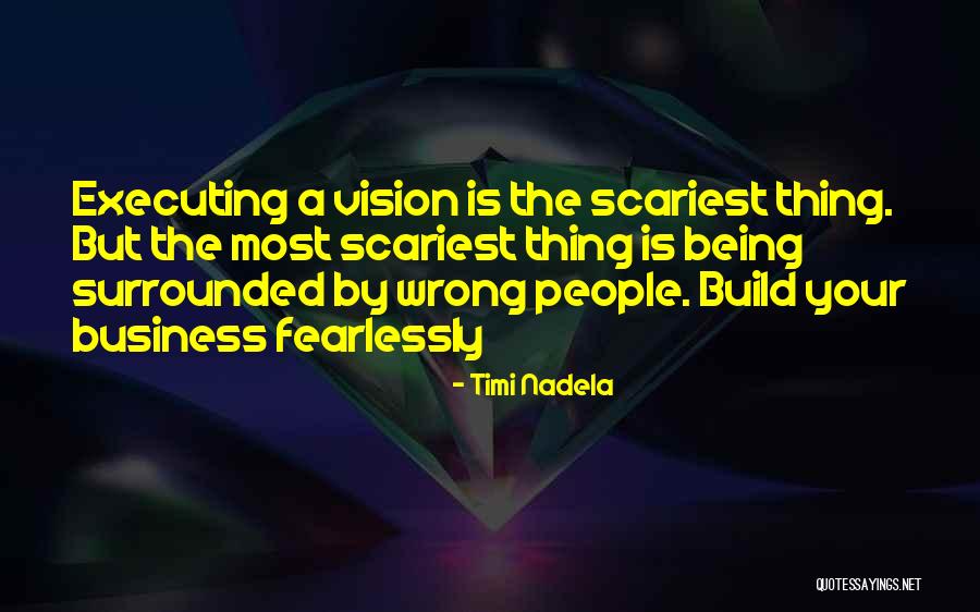 Laugesen Team Quotes By Timi Nadela Laugesen Team Quotes By Timi Nadela