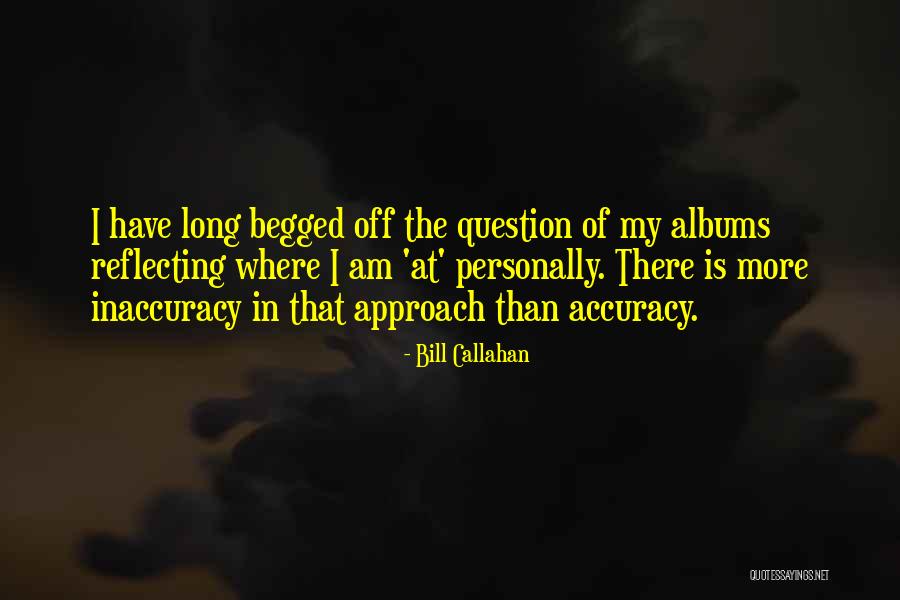 Laugh All You Want Payback Quotes By Bill Callahan Laugh All You Want Payback Quotes By Bill Callahan