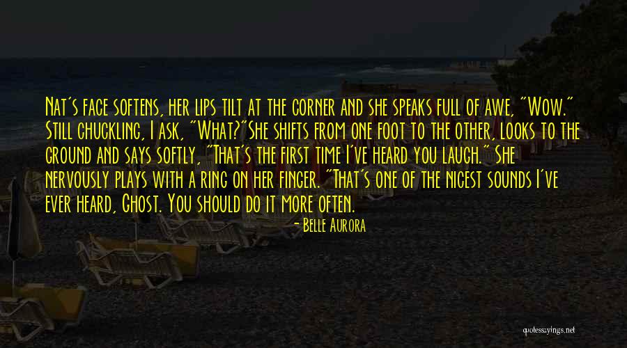 Laugh At Quotes By Belle Aurora Laugh At Quotes By Belle Aurora