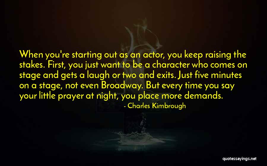 Laugh At Quotes By Charles Kimbrough Laugh At Quotes By Charles Kimbrough