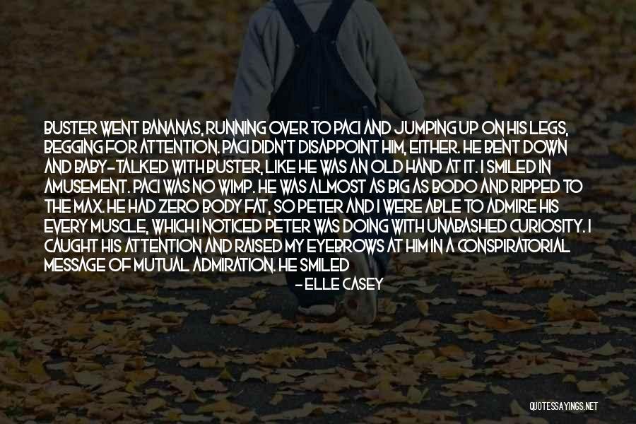 Laugh At Quotes By Elle Casey Laugh At Quotes By Elle Casey