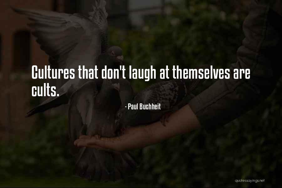 Laugh At Quotes By Paul Buchheit Laugh At Quotes By Paul Buchheit