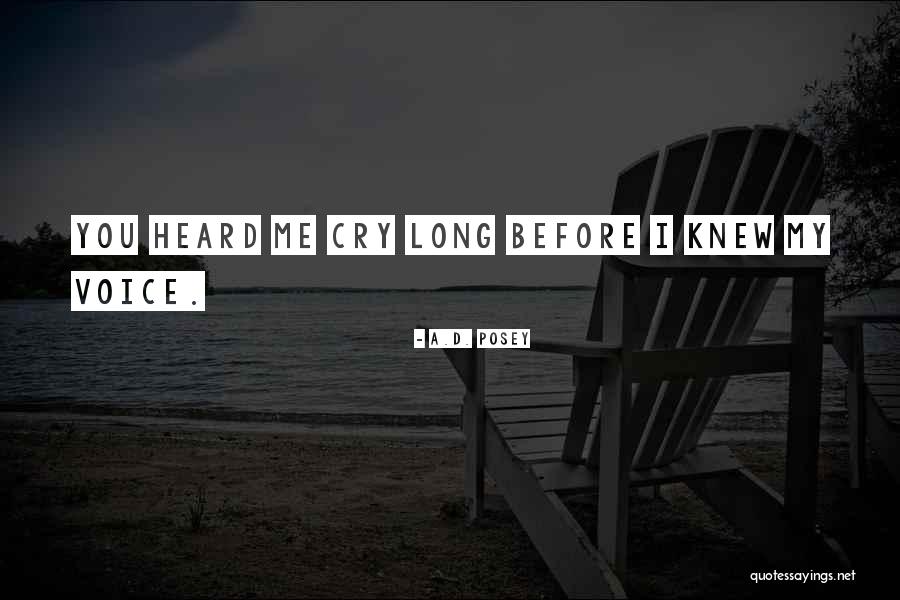 Laugh Love Live Quotes By A.D. Posey Laugh Love Live Quotes By A.D. Posey