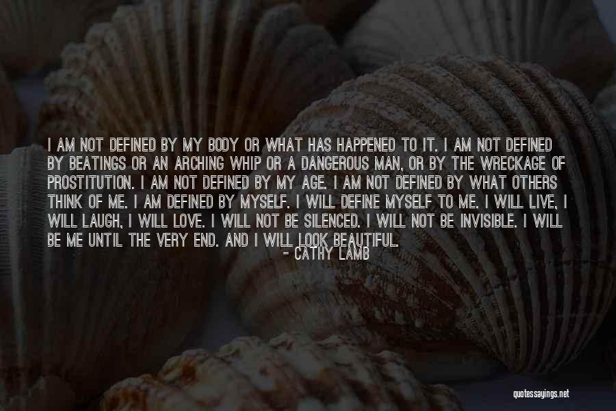 Laugh Love Live Quotes By Cathy Lamb Laugh Love Live Quotes By Cathy Lamb