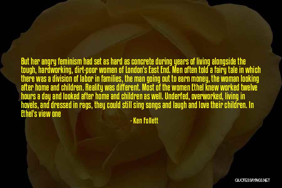 Laugh More Often Quotes By Ken Follett Laugh More Often Quotes By Ken Follett