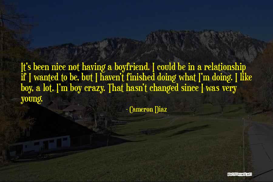 Laugh Or Croak Quotes By Cameron Diaz Laugh Or Croak Quotes By Cameron Diaz