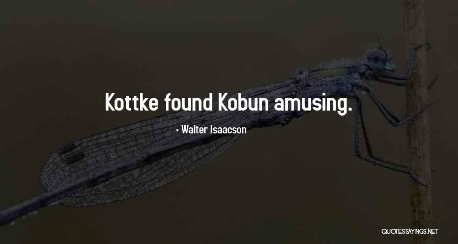Laugh Or Croak Quotes By Walter Isaacson Laugh Or Croak Quotes By Walter Isaacson