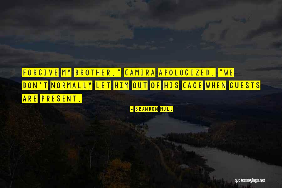 Laugh Out Loud Quotes By Brandon Mull Laugh Out Loud Quotes By Brandon Mull