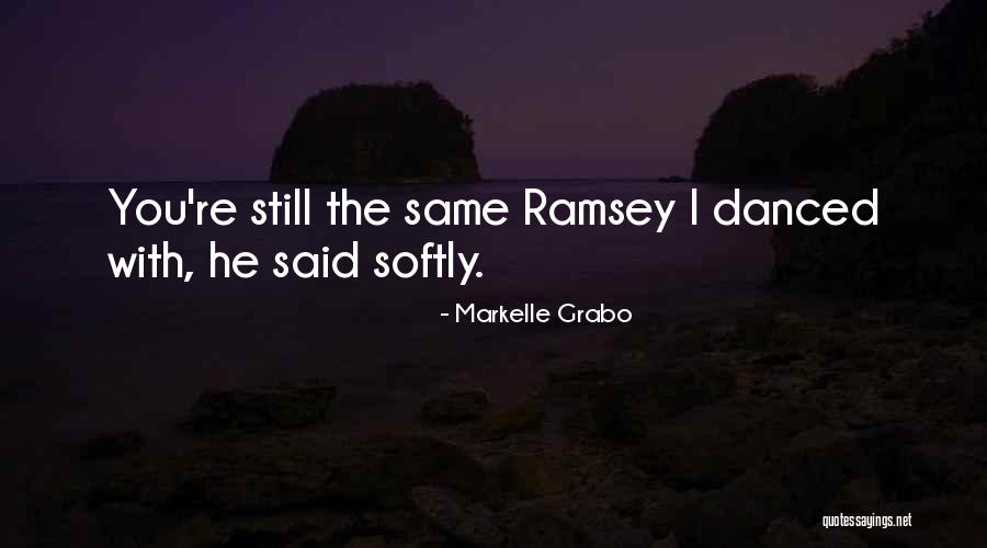 Laugh The Monkees Quotes By Markelle Grabo