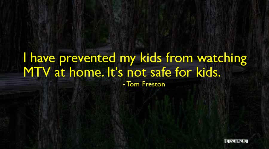 Laugh Therapy Quotes By Tom Freston Laugh Therapy Quotes By Tom Freston