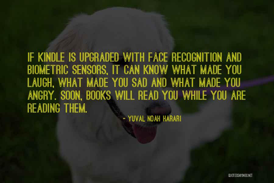 Laugh While You Can Quotes By Yuval Noah Harari Laugh While You Can Quotes By Yuval Noah Harari