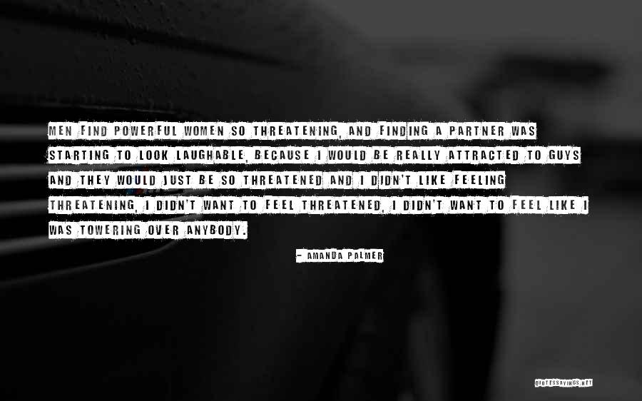 Laughable Quotes By Amanda Palmer Laughable Quotes By Amanda Palmer