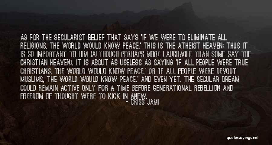 Laughable Quotes By Criss Jami Laughable Quotes By Criss Jami