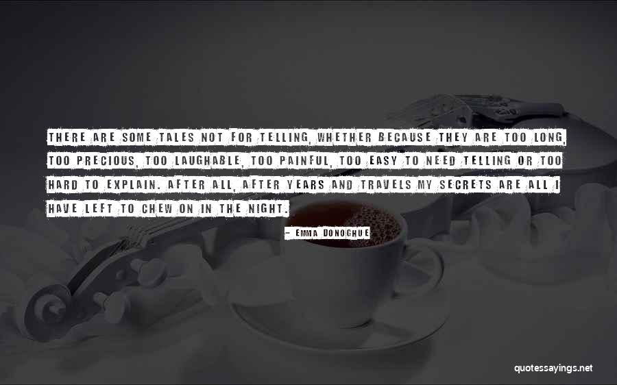 Laughable Quotes By Emma Donoghue Laughable Quotes By Emma Donoghue