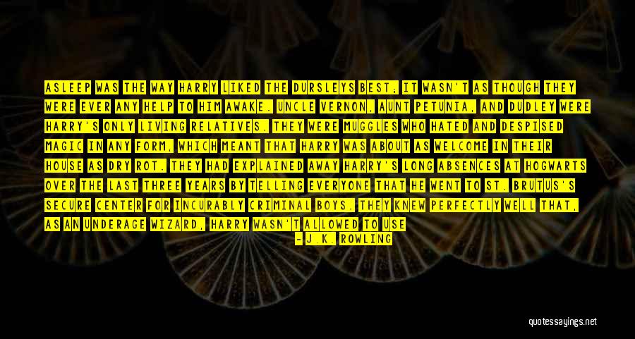 Laughable Quotes By J.K. Rowling Laughable Quotes By J.K. Rowling