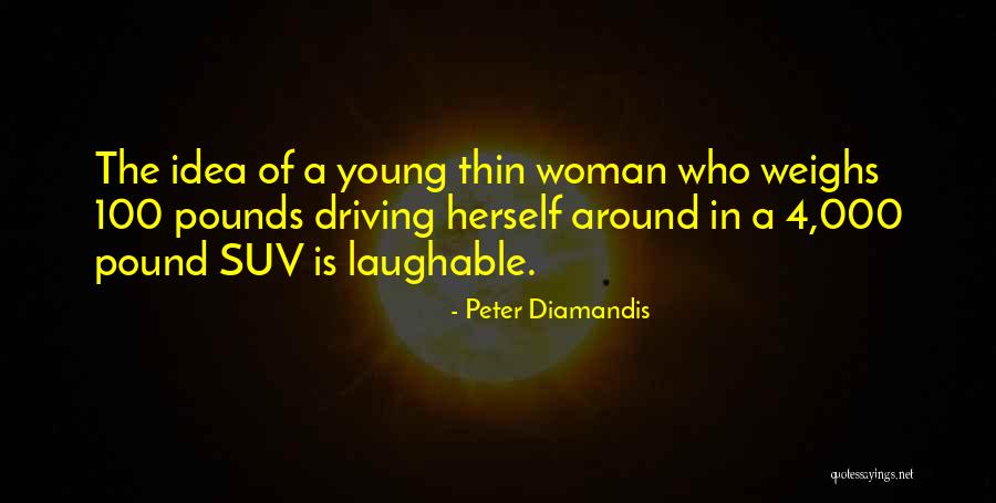 Laughable Quotes By Peter Diamandis Laughable Quotes By Peter Diamandis